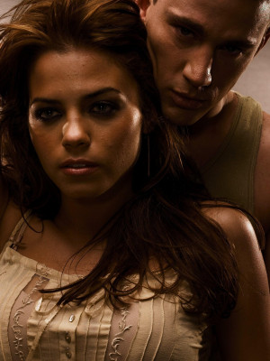 Jenna Dewan pic #582300