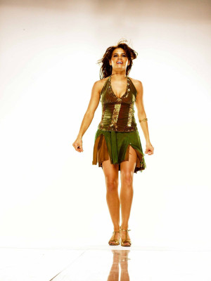 Jenna Dewan pic #581996