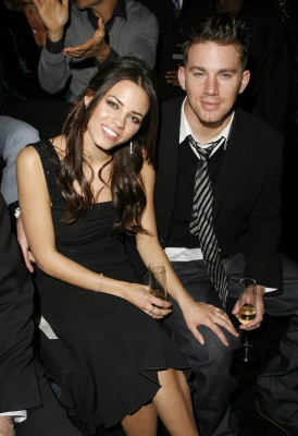 Jenna Dewan pic #586012