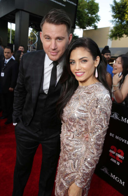 photo 29 in Jenna Dewan gallery [id711373] 2014-06-23 00:00:00