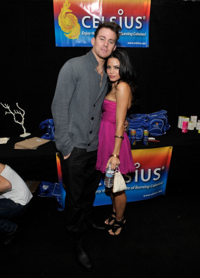Jenna Dewan pic #588272