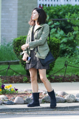 Jenna Dewan pic #1143926