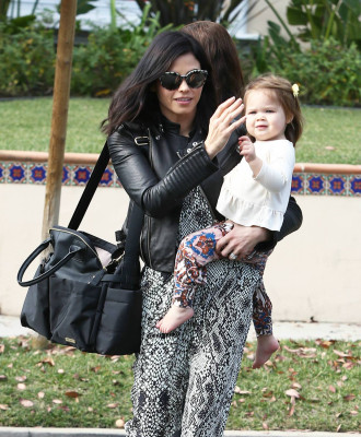 Jenna Dewan pic #752946