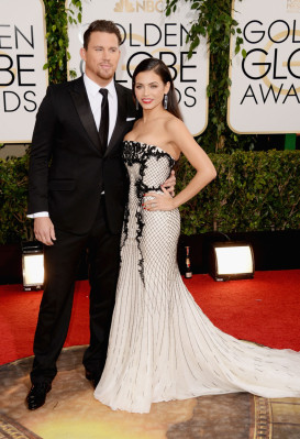 photo 11 in Jenna Dewan gallery [id662074] 2014-01-17 00:00:00