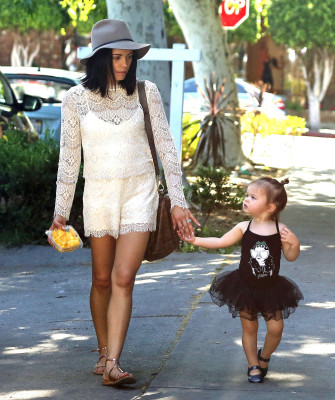 Jenna Dewan pic #765228