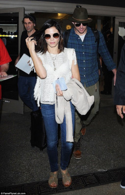 photo 16 in Jenna Dewan gallery [id783848] 2015-07-12 00:00:00