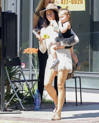 Jenna Dewan pic #765202