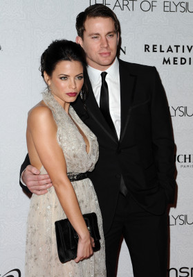 Jenna Dewan pic #330830