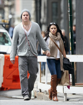 photo 23 in Jenna Dewan gallery [id413944] 2011-10-21 00:00:00