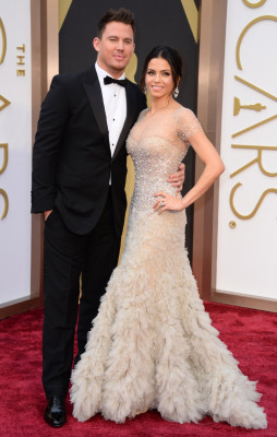 photo 29 in Jenna Dewan gallery [id676907] 2014-03-08 00:00:00