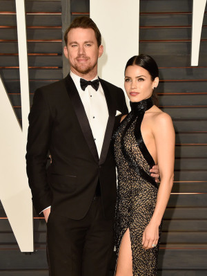 photo 9 in Jenna Dewan gallery [id761894] 2015-02-27 00:00:00