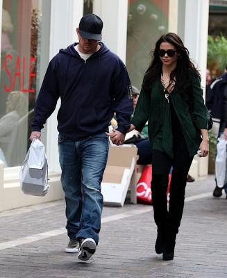 Jenna Dewan pic #320901
