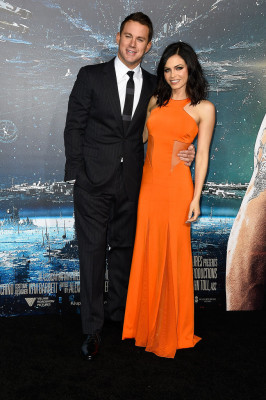 Jenna Dewan pic #758246