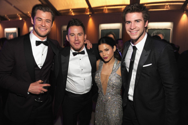photo 6 in Jenna Dewan gallery [id680330] 2014-03-17 00:00:00