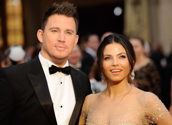 Jenna Dewan pic #676914