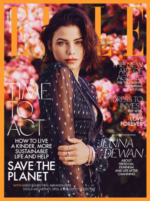 photo 27 in Jenna Dewan gallery [id1052855] 2018-07-20 00:00:00
