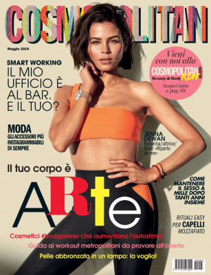 Jenna Dewan pic #1125505
