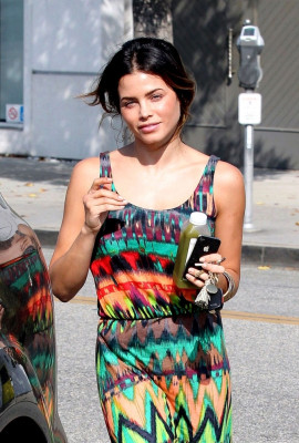 photo 3 in Jenna Dewan gallery [id500274] 2012-06-17 00:00:00