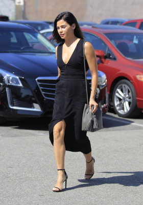 Jenna Dewan pic #860922