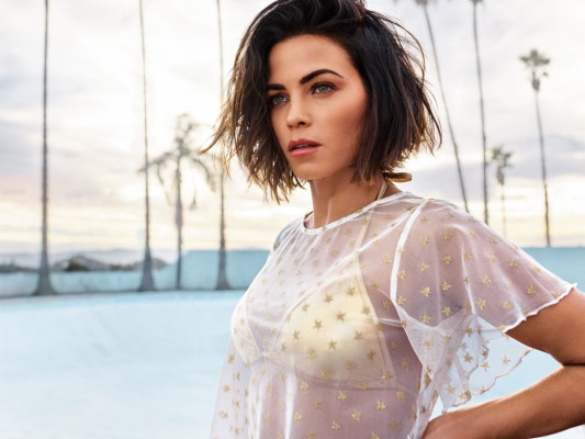 Jenna Dewan pic #1006323