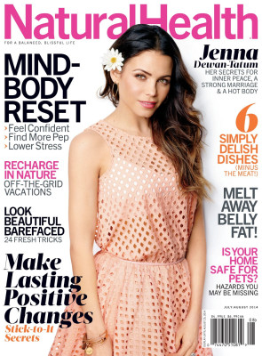 Jenna Dewan pic #716239