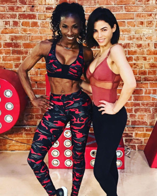 photo 21 in Jenna Dewan gallery [id1030754] 2018-04-21 00:00:00