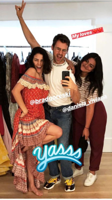photo 25 in Jenna Dewan gallery [id1030750] 2018-04-21 00:00:00
