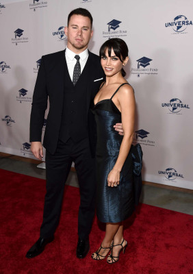 Jenna Dewan pic #890428