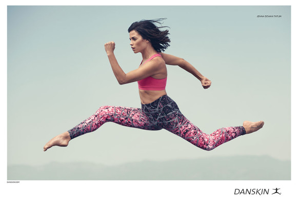 Jenna Dewan pic #880916