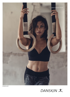 Jenna Dewan pic #880919