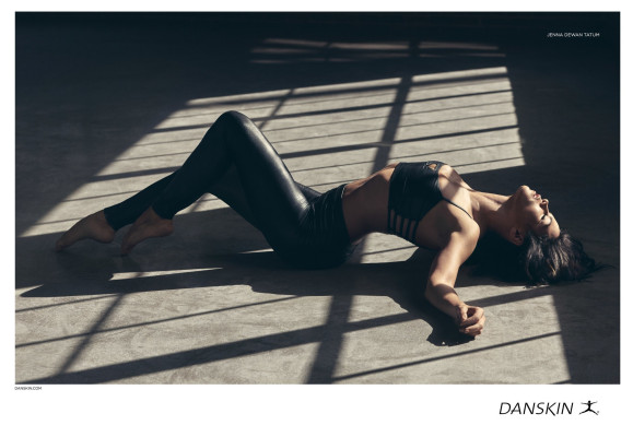 Jenna Dewan pic #880917