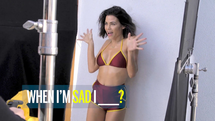 Jenna Dewan pic #1009513