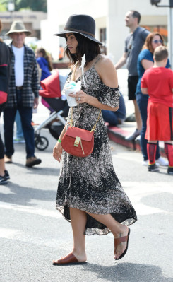 Jenna Dewan pic #919496