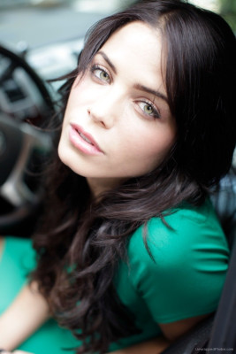 Jenna Dewan pic #443022