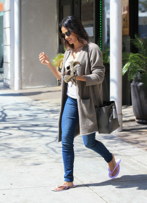 Jenna Dewan pic #846231