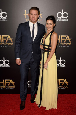 photo 11 in Jenna Dewan gallery [id809013] 2015-11-03 00:00:00