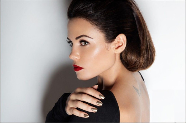 Jenna Dewan pic #621064