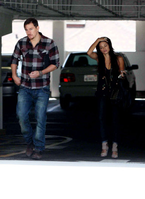 Jenna Dewan pic #280783