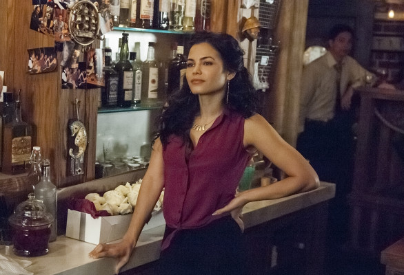 Jenna Dewan pic #650435