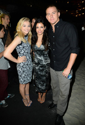 Jenna Dewan pic #724560