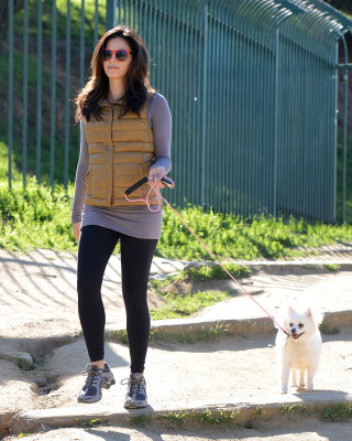 Jenna Dewan pic #575819