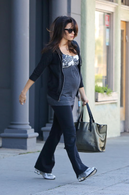 Jenna Dewan pic #585192