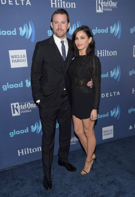 Jenna Dewan pic #766554