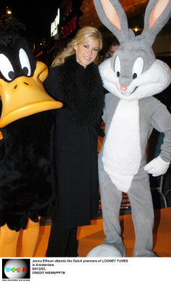 Jenna Elfman pic #221163