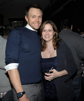 Jenna Fischer pic #429480