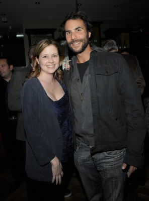 photo 4 in Jenna Fischer gallery [id429479] 2011-12-15 00:00:00