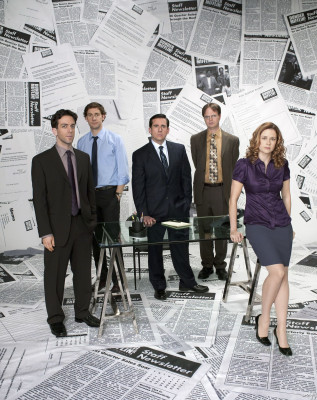 Jenna Fischer pic #316633