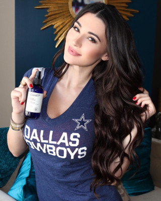 Jenna Jenovich pic #876029