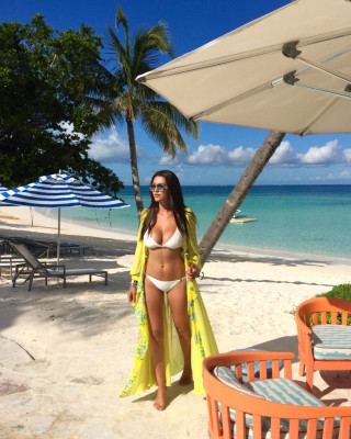 Jenna Jenovich pic #998159