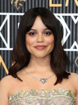 Jenna Ortega pic #1343261